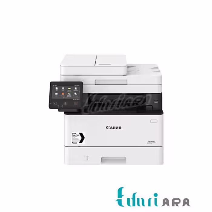 پرینتر چند کاره لیزری کانن مدل i-SENSYS MF443dw