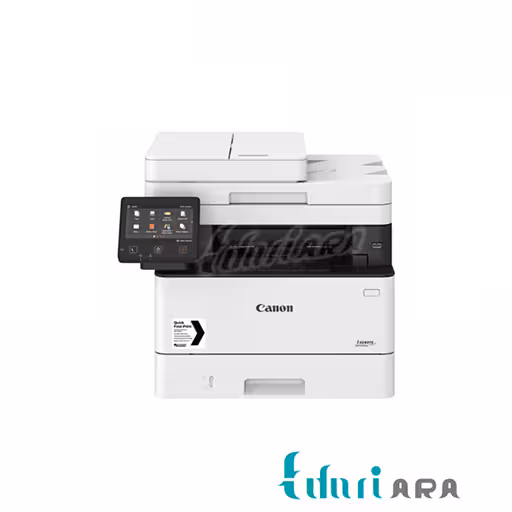 پرینتر چند کاره لیزری کانن مدل i-SENSYS MF443dw
