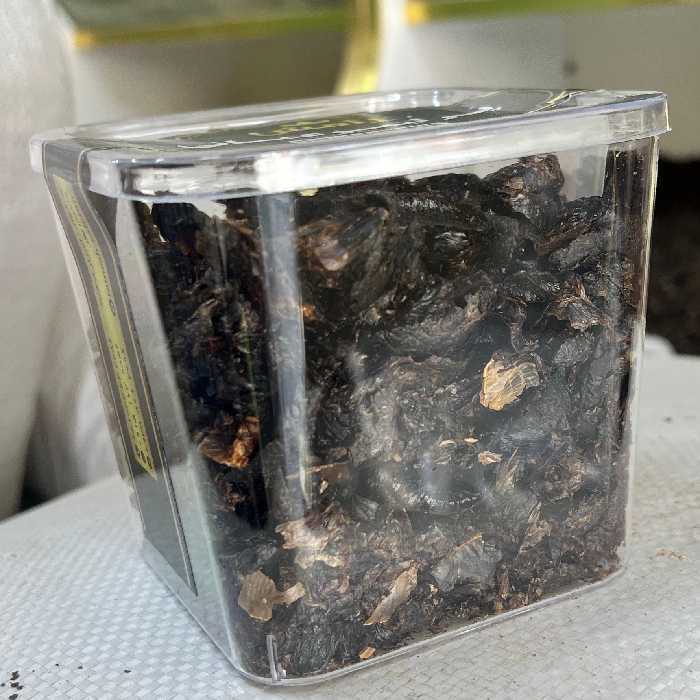 پر لیمو عمانی واقعی خالص (100گرمی) از عمده فروشی ادویه کیامد