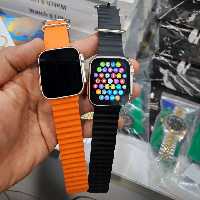 ساعت هوشمند  سری 8 مخصوص خانم ها و اقایان