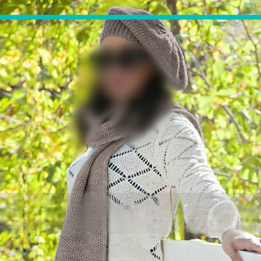 کلاه و شال گردن بافت زنانه مدل فرانسوی ،جنس کاموا آکرلیک درجه یک ،در 5 رنگ ،اصلا شل نمیشه و پرز هم نمیده