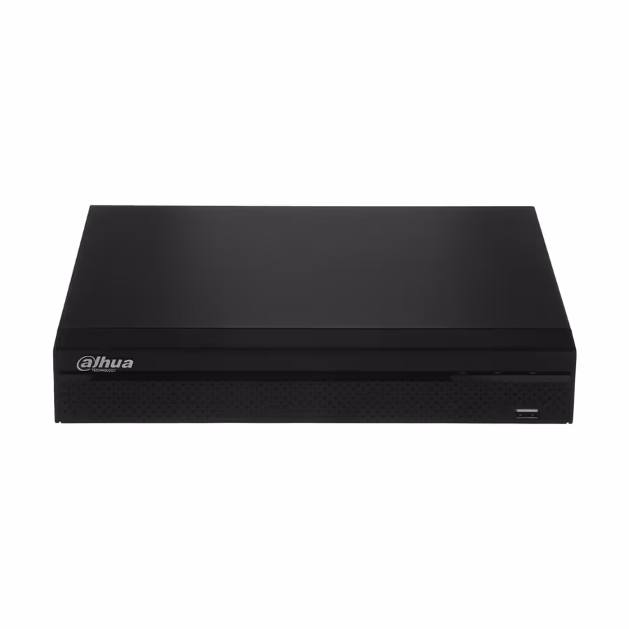 ضبط کننده ویدیویی تحت شبکه داهوا مدل XVR4108HS-X1