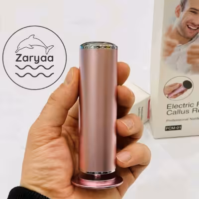 سوهان پا برقی مستقیم مدل FCM-01