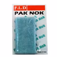 اسفنج نسوز پاک نوک مدل bkn2