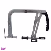 سوپاپ جمع کن مدل گوریلا کد YP-2TARAFE-IR-42CM