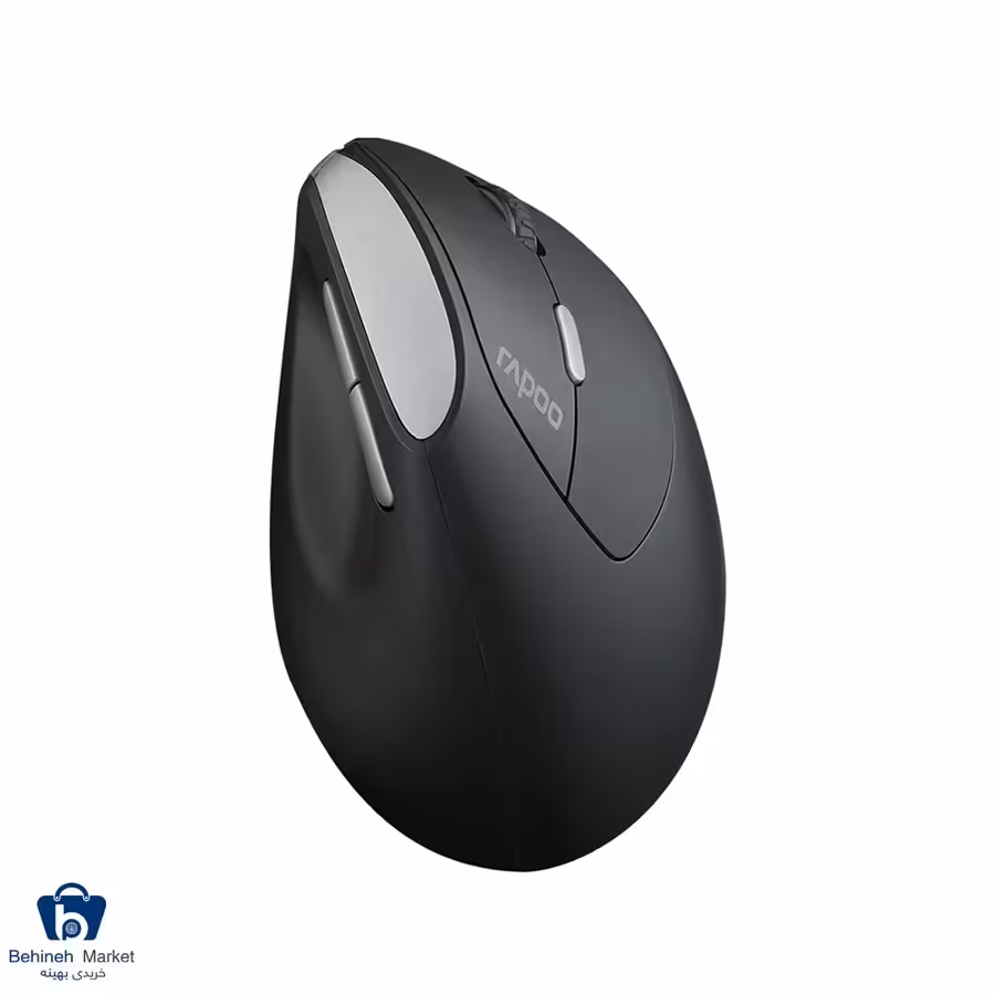 ماوس بی سیم رپو مدل MV20 Silent