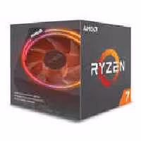پردازنده ای ام دی Ryzen 7 2700X | فروشگاه هدیش