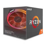 پردازنده ای ام دی Ryzen 7 2700X | فروشگاه هدیش