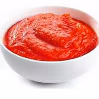 رب گوجه فرنگی محصولات طبیعی زیتون