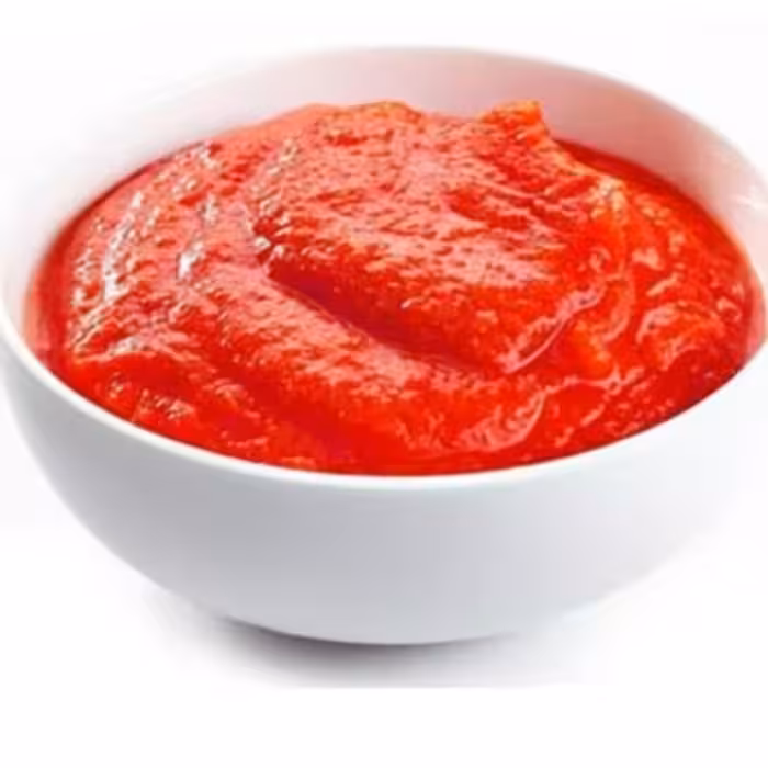 رب گوجه فرنگی محصولات طبیعی زیتون