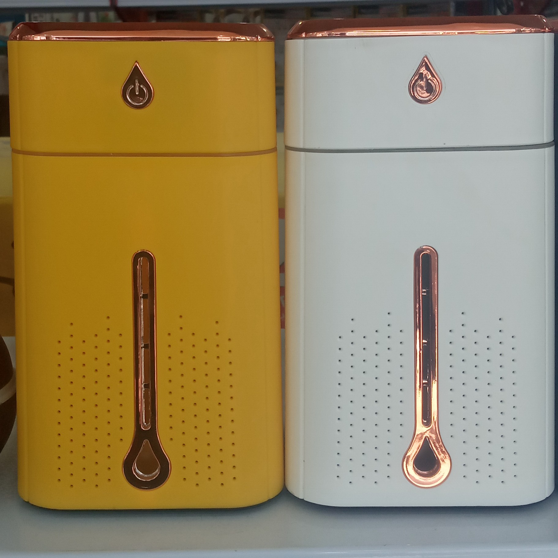 دستگاه بخور  سرد