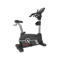 دوچرخه ثابت باشگاهی ایستاده کراس فیتنس مدل Monster X10