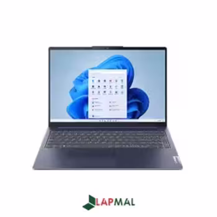 لپ تاپ لنوو Lenovo Ideapad Slim 5 مدل NED پردازنده Core 5 120U رم 8GB حافظه 512GB SSD Intel