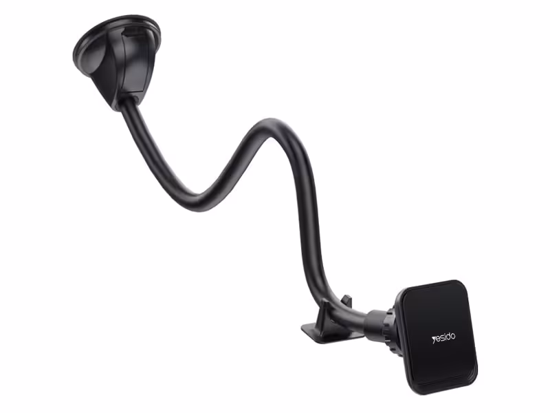 پایه نگه دارنده موبایل داخل خودرو یسیدو Yesido C109 Phone Holder