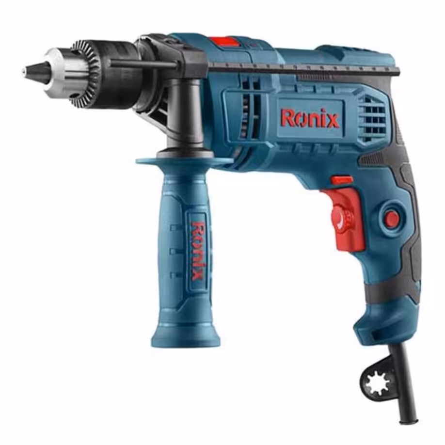دریل  رونیکس مدل 2214L