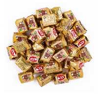 شکلات آیدین فندقی (500گرم )آقای آجیل