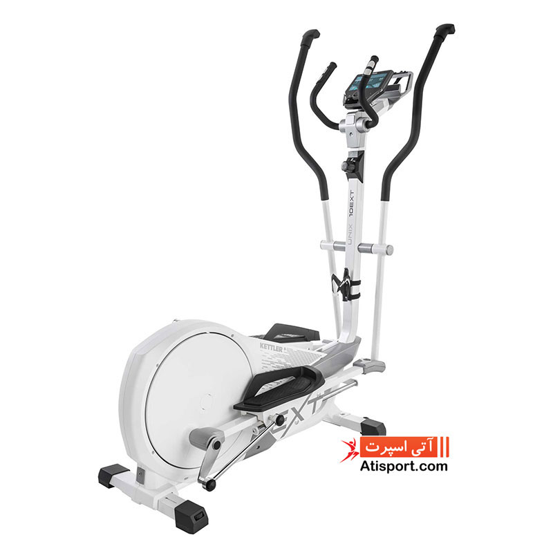 اسکی فضایی Kettler Unix 10
