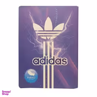 دفتر کلاسوری پرنو کد 6 غیر اصل