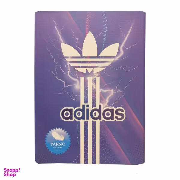 دفتر کلاسوری پرنو کد 6 غیر اصل