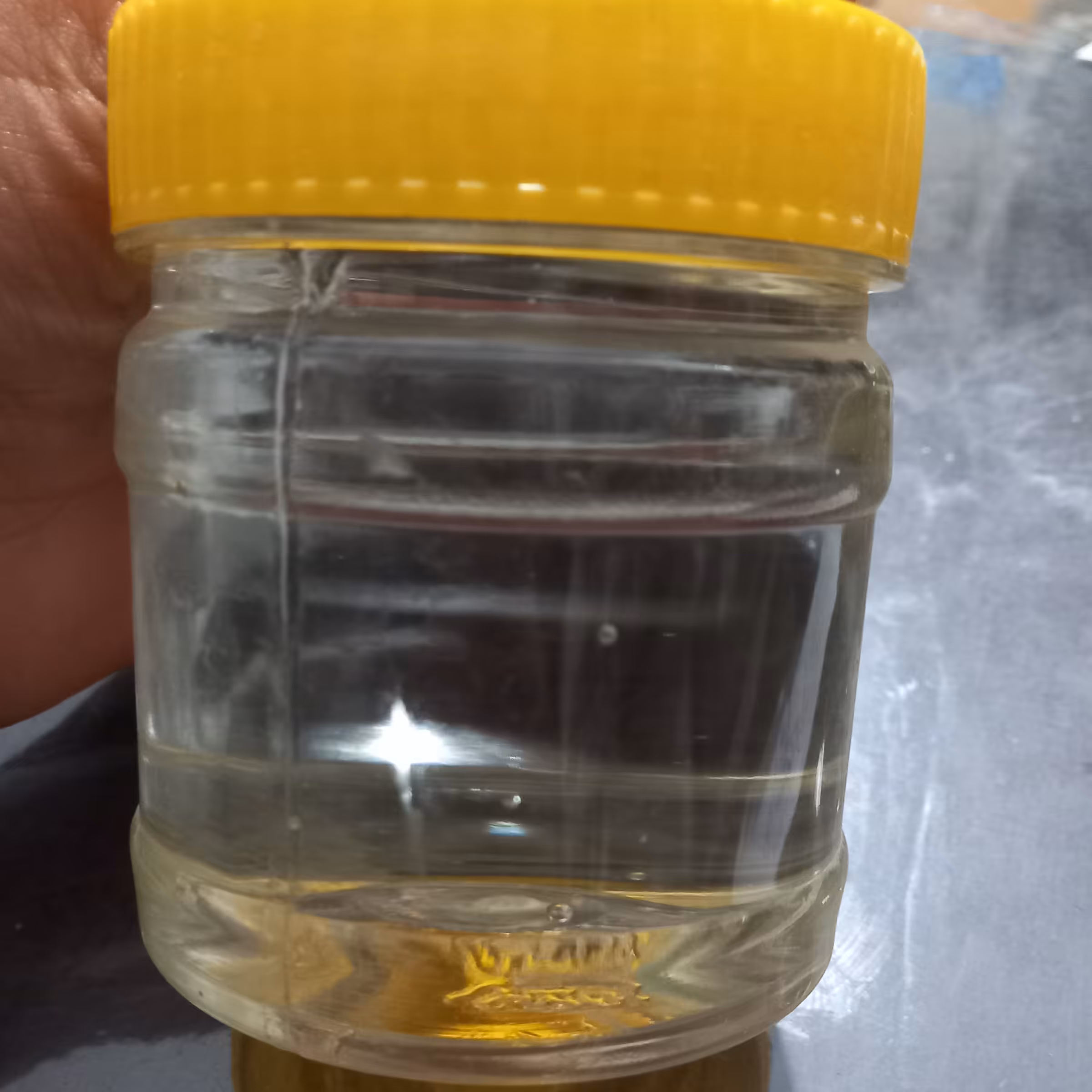 گلوکز مایع 400 گرمی 