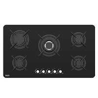 گاز رومیزی تی اند دی مدل TD155S2(بیست و چهار ماه گارانتی)