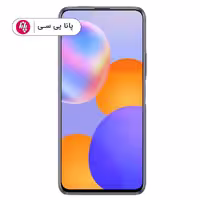 گوشی موبايل هواوی مدل Y9a دو سيم کارت – ظرفیت 128 گیگابایت – رم 8 گیگابایت رنگ نقره ای