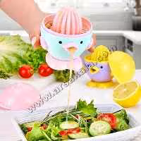 آب مرکبات گیری طرح جوجه