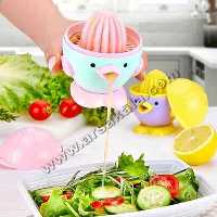 آب مرکبات گیری طرح جوجه