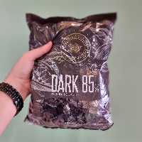 شکلات تلخ مگا استار 85 درصد