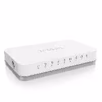 سوییچ 8 پورت گیگابیتی و دسکتاپ دی-لینک مدل DGS-1008A