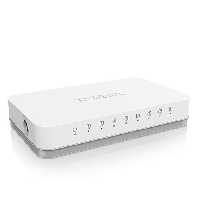 سوییچ 8 پورت گیگابیتی و دسکتاپ دی-لینک مدل DGS-1008A