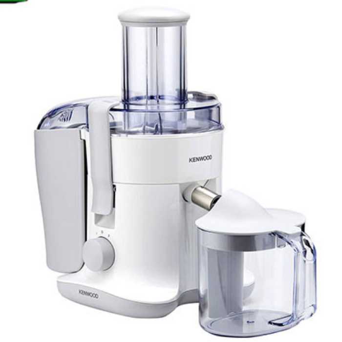 ابمیوه گیری کنوود سایز بسیار بزرگ و مرغوب