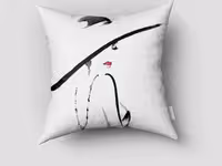 کوسن طرح مینمال CM-8-4