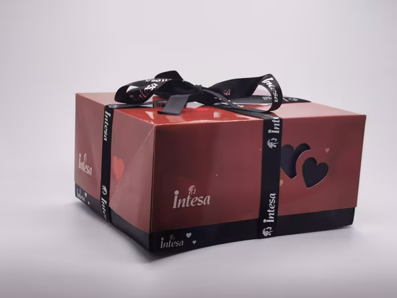 جعبه کادو اینتسا - Intesa