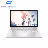 لپ تاپ اچ پی Hp Pavilion X360 15t-er100 I5(1235U) 8GB 512 SSD INTEL | سام پردازش