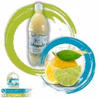 آبلیمو خالص درجه یک(یک کیلوگرمی)