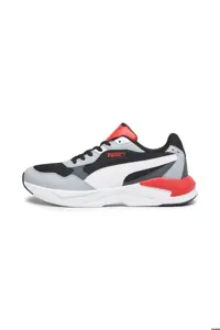 اسنیکر چند رنگ مردانه و كفش كتانى اسپرت مدل X Ray Speed Lite Puma