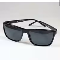 فریم عینک آفتابی اسپرت مردانه پلاریزه وزن سبک پورشه 5517