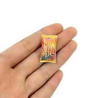 چوب شور کنجدی مینیاتوری 