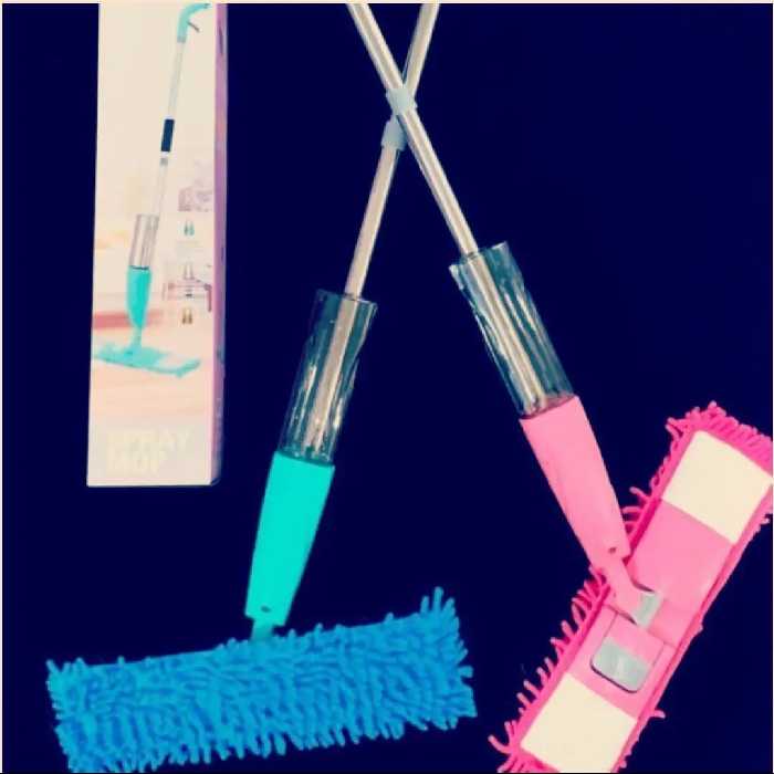 طی اسپری دار