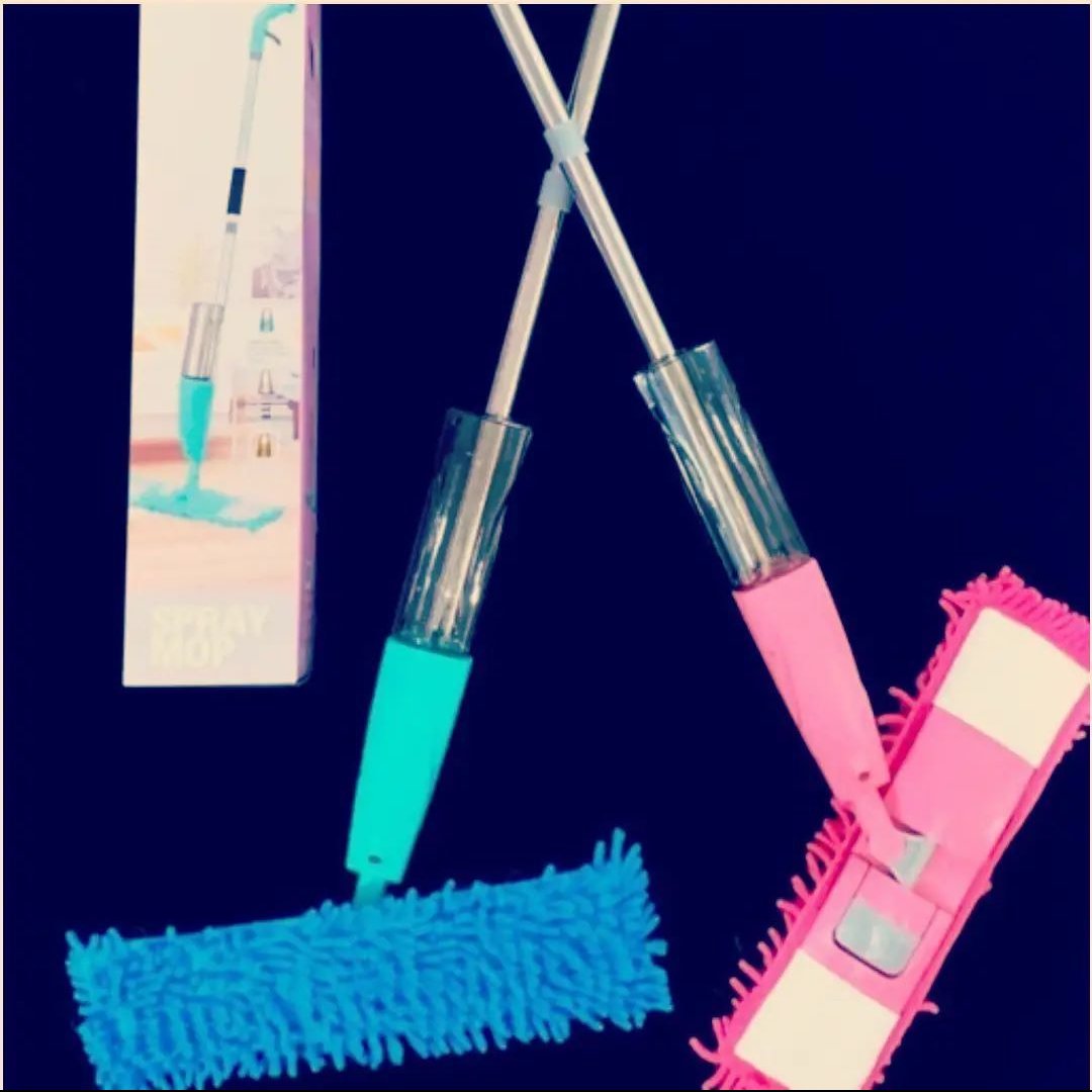 طی اسپری دار