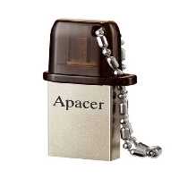 فلش مموری OTG USB اپیسر مدل آ اچ 175 - 32 گیگابایت