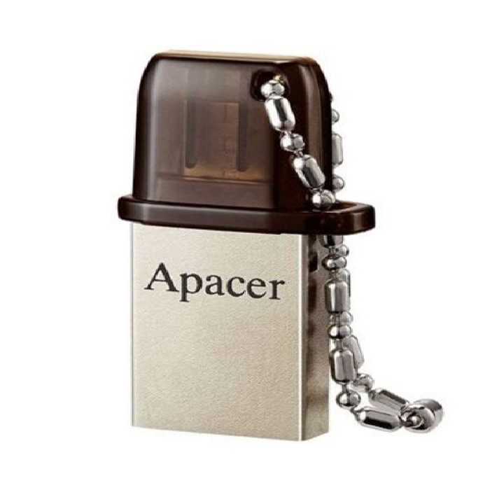 فلش مموری OTG USB اپیسر مدل آ اچ 175 - 32 گیگابایت