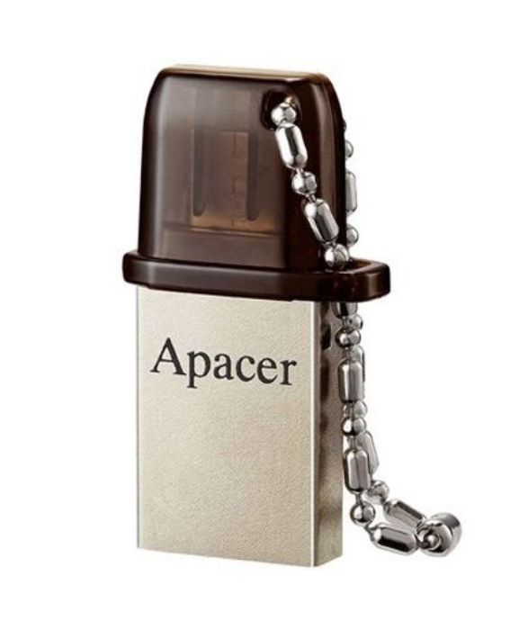 فلش مموری OTG USB اپیسر مدل آ اچ 175 - 32 گیگابایت