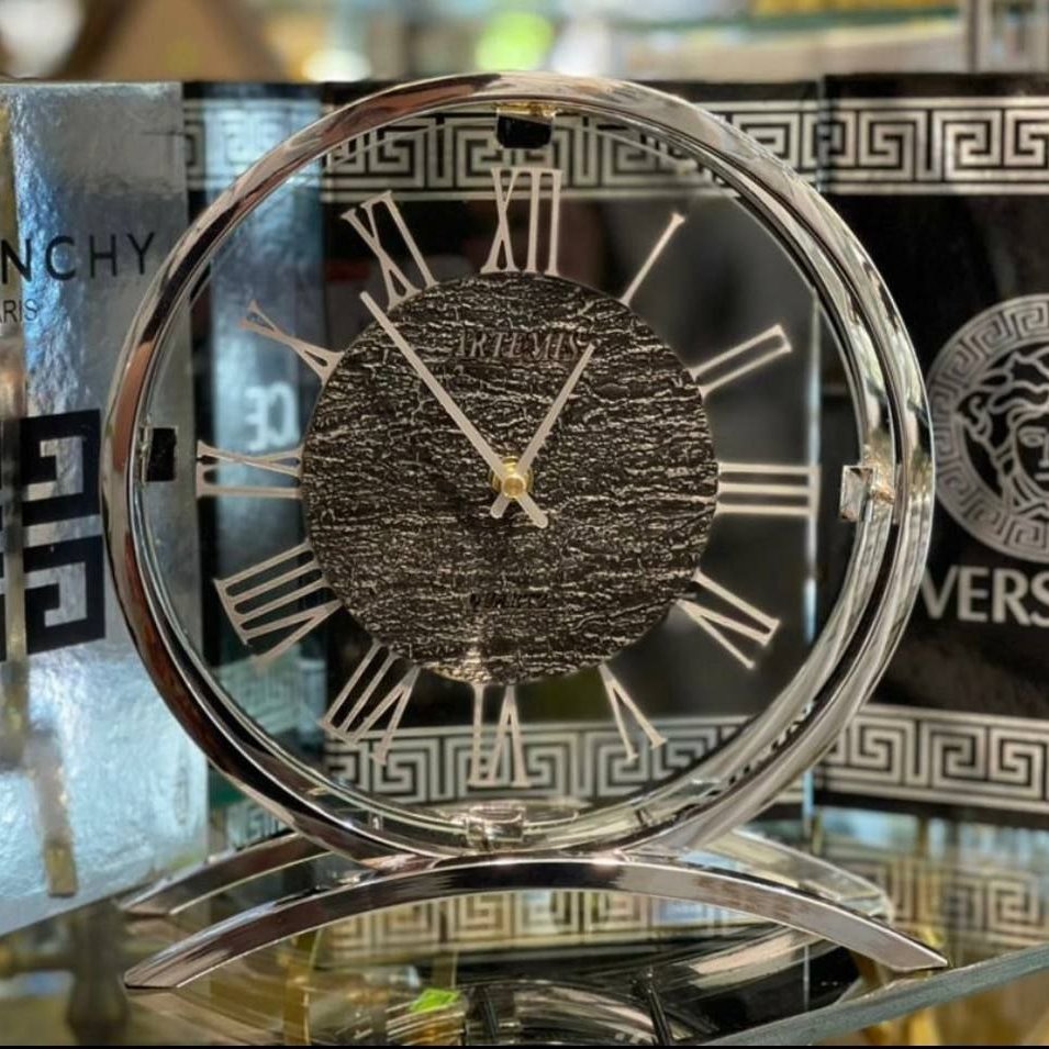 ساعت رو میزی دیاکو 