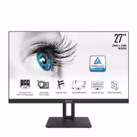 مانیتور 27 اینچ ام اس ای PRO MP271QP