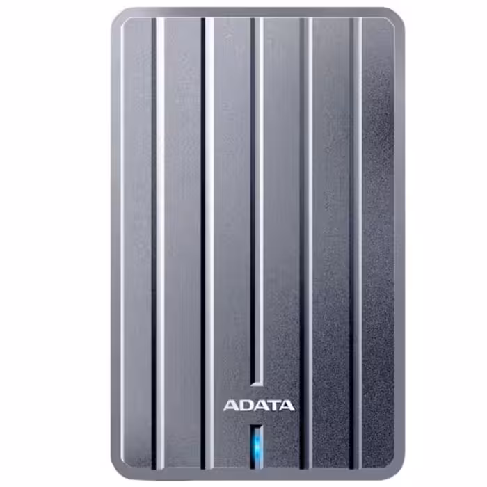 هارد اکسترنال ای دیتا مدل HC660 ظرفیت 1 ترابایت