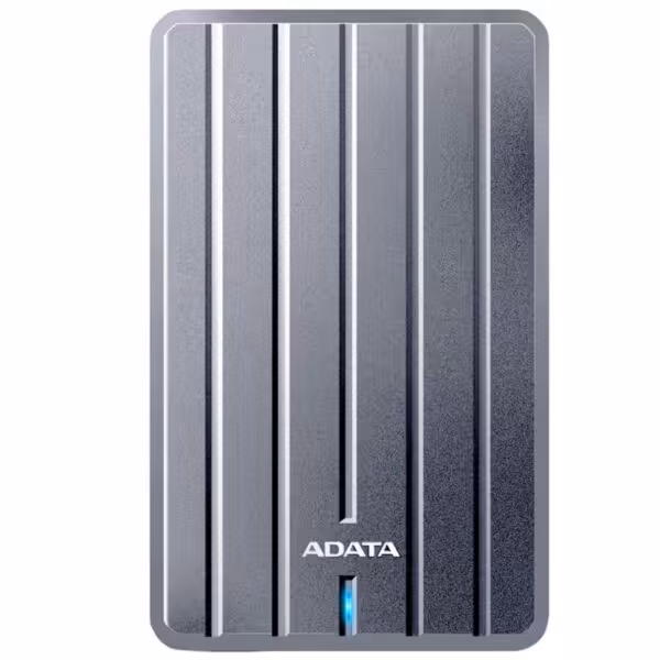 هارد اکسترنال ای دیتا مدل HC660 ظرفیت 1 ترابایت