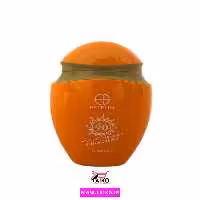 کرم ضدآفتاب بدون رنگ انواع پوست استلین spf90