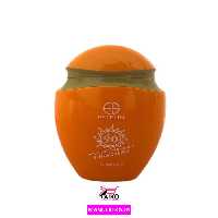 کرم ضدآفتاب بدون رنگ انواع پوست استلین spf90